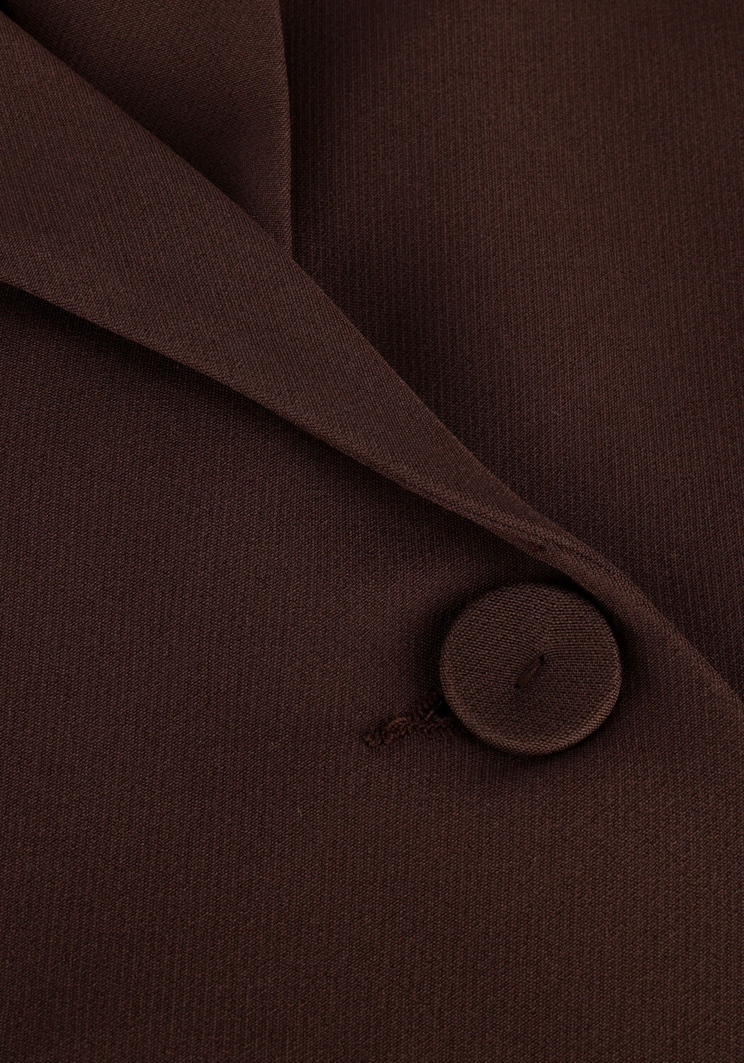 Braune Y.A.S. Blazer YASBLURIS LS BLAZER - large