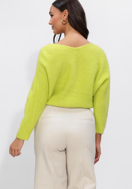 Gr&uuml;ne BEAUMONT Strickjacke PENNY CARDIGAN - large