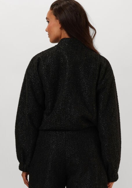 Schwarze AMAYA AMSTERDAM Jack CHARLY BOMBER - large