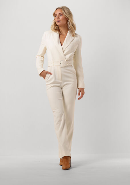 Weiße JOSH V Jumpsuit VERONICA - large