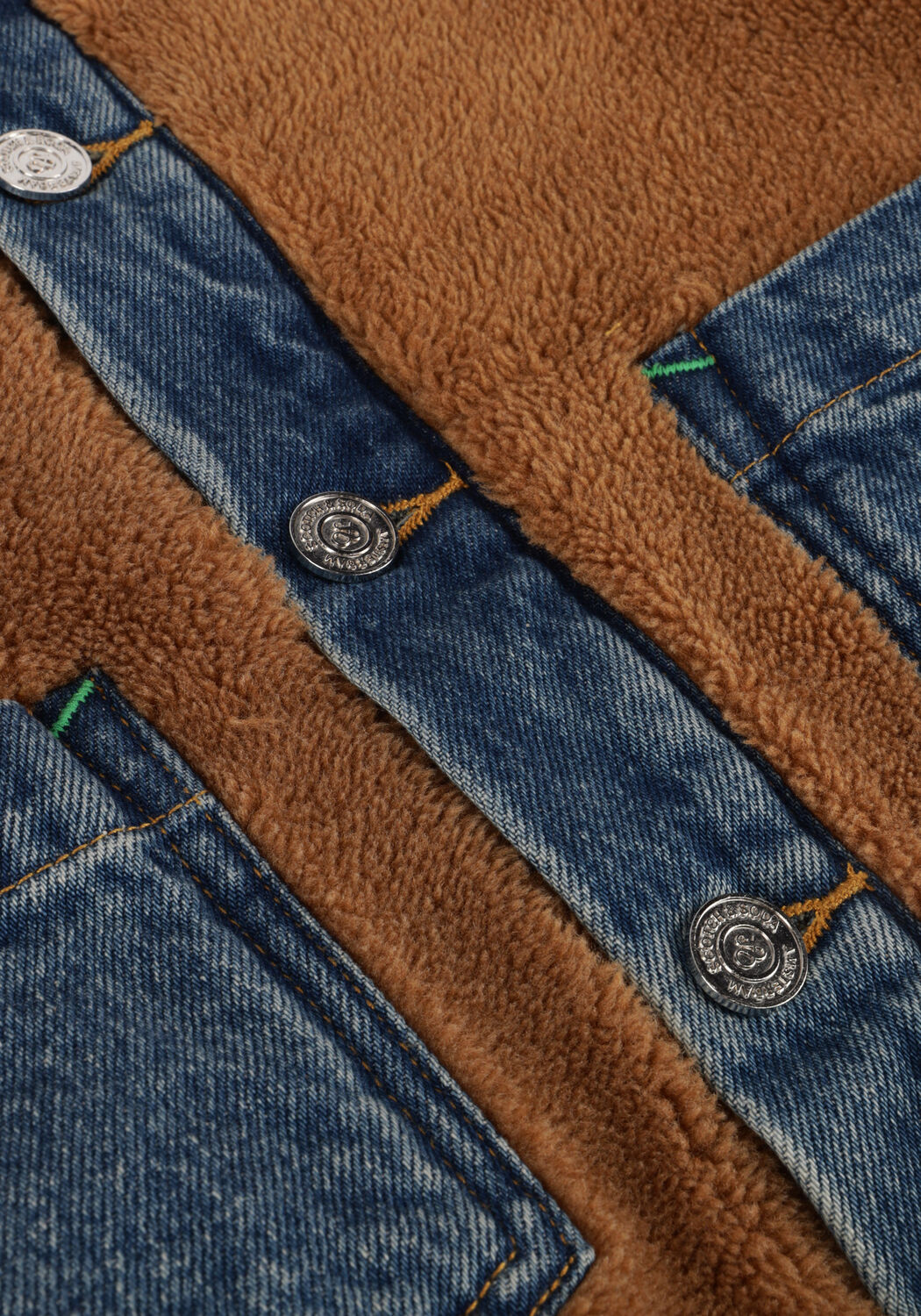 Denim sales jack teddy