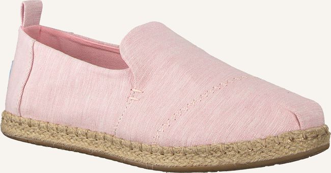 Rosane TOMS Espadrilles DECONSTRUCTED ALPARGATA ROPE W Rosane TOMS Espadrilles DECONSTRUCTED ALPARGATA ROPE W - large