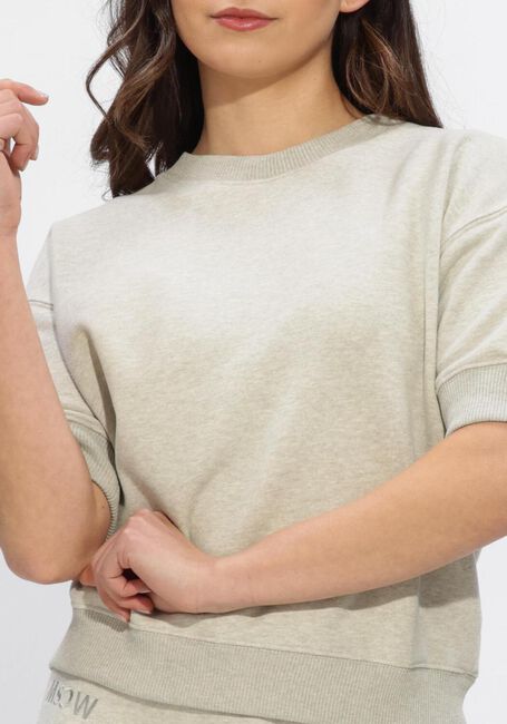 Hellgrau MOSCOW Sweatshirt 57-04-NOE - large