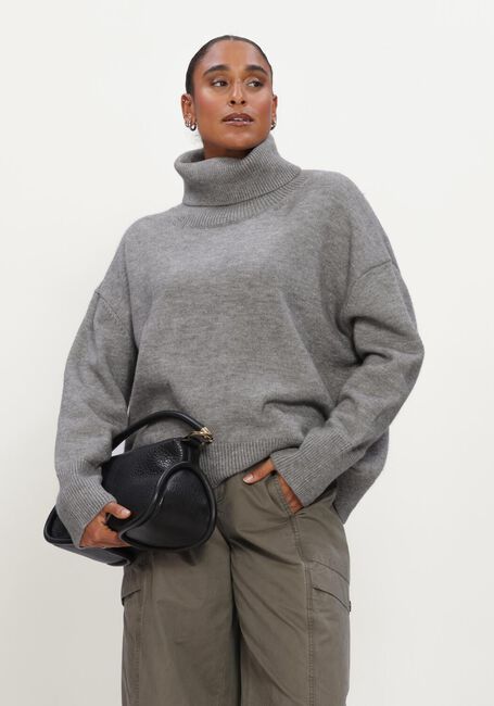 Graue BOII STUDIOS Pullover OLGA - large