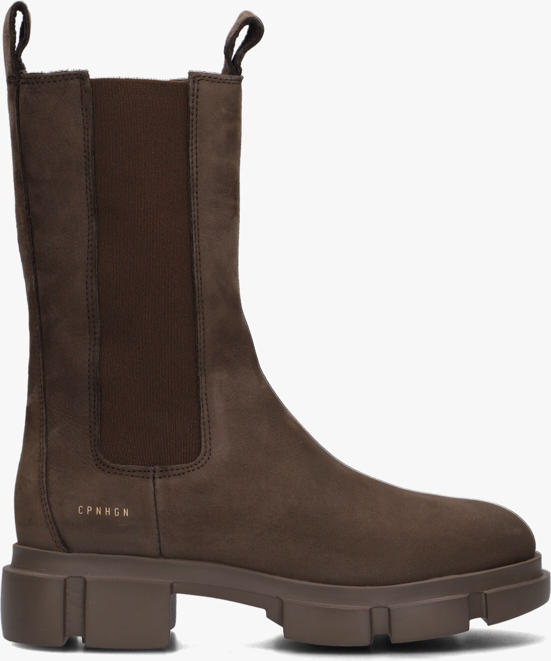 Copenhagen Boots Braun