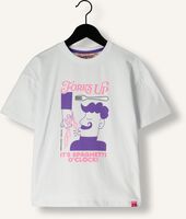 Weiße Z8 T-shirt FLORIANO Weiße Z8 T-shirt FLORIANO - medium