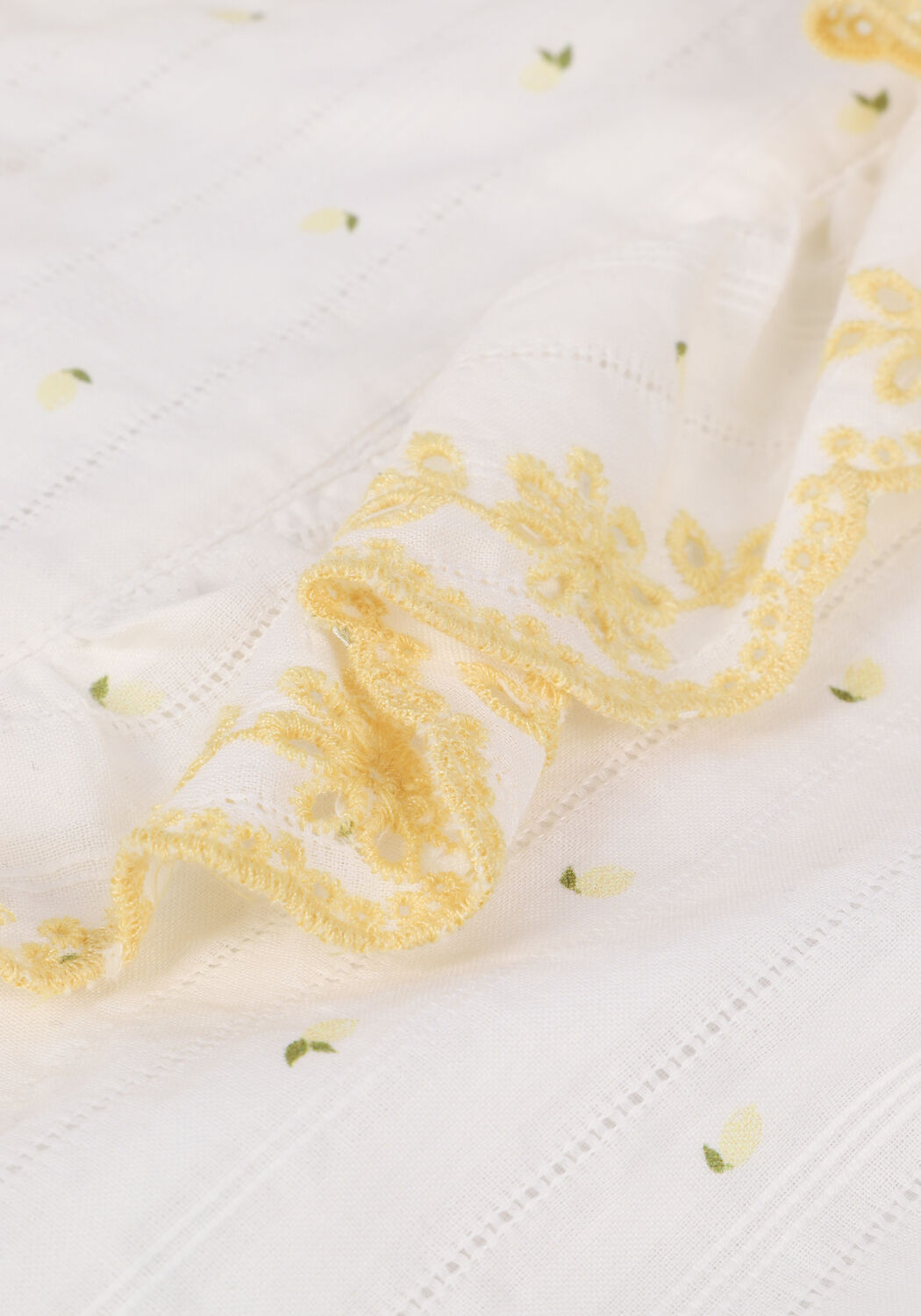 Nicht-gerade weiss NOTES DU NORD Blusen CIARA BLOUSE - large