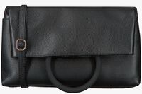 Schwarze UNISA Handtasche ZLILY  - medium