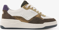 Mehrfarbige/Bunte VIA VAI Sneaker Low SAM HUDSON - medium