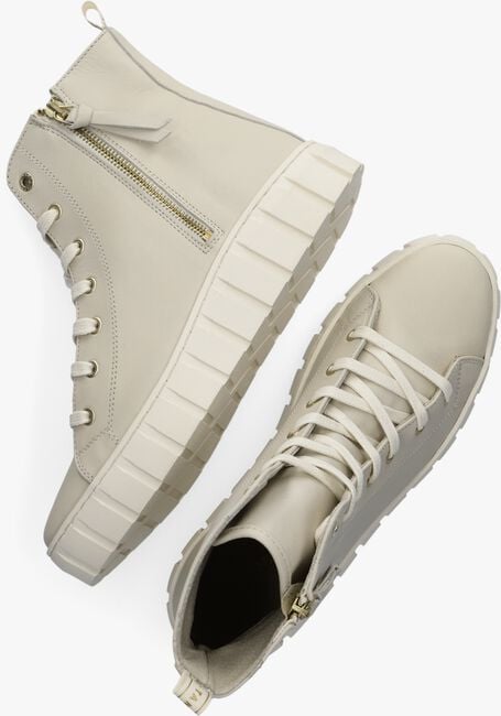 Weiße TANGO Sneaker high HARPER 5 - large