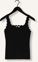 Schwarze OMODA ATELIER Top X BO Schwarze OMODA ATELIER Top X BO - medium