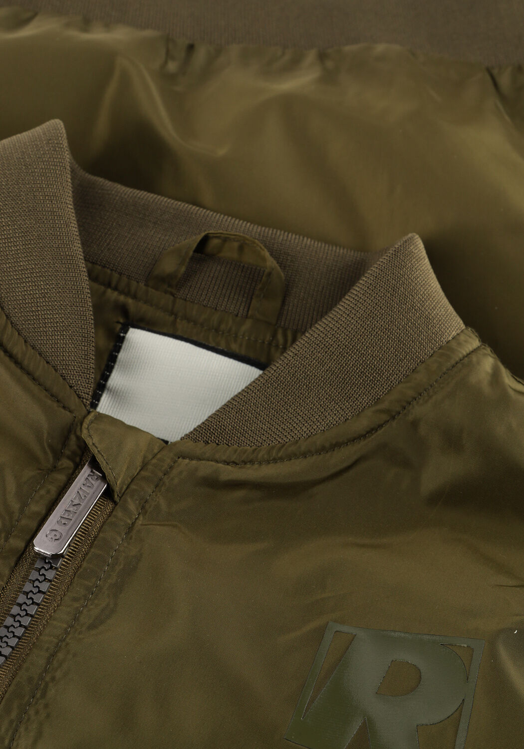 Olive RAIZZED Jack TOMBS - large