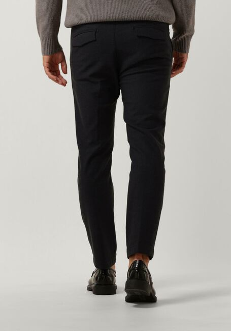 Schwarze DRYKORN Hose KREW_2 138194 - large