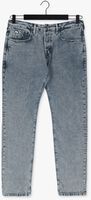 Graue SCOTCH & SODA Slim fit jeans 163215 - RALSTON REGULAR SLIM 