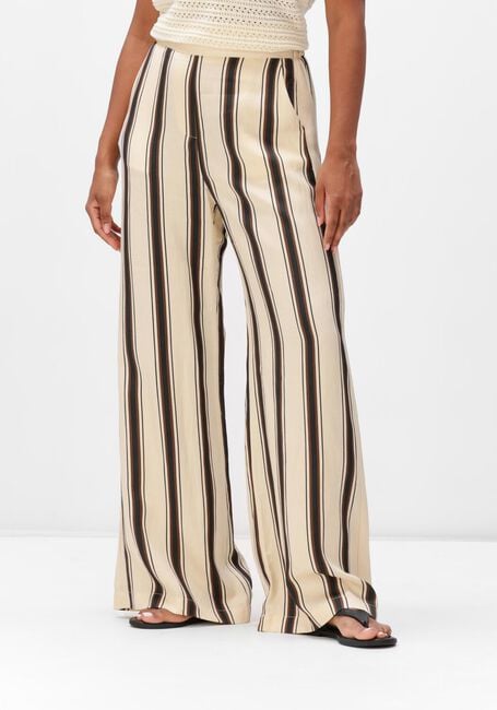 Creme SUNCOO Weite Hose JERRY - large