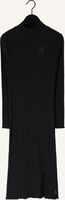 Schwarze RETOUR Maxikleid DEB Schwarze RETOUR Maxikleid DEB - medium