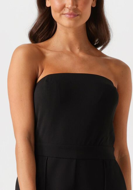 Schwarze CO'COUTURE Jumpsuit FALCONCC LL CORSAGE SUIT - large