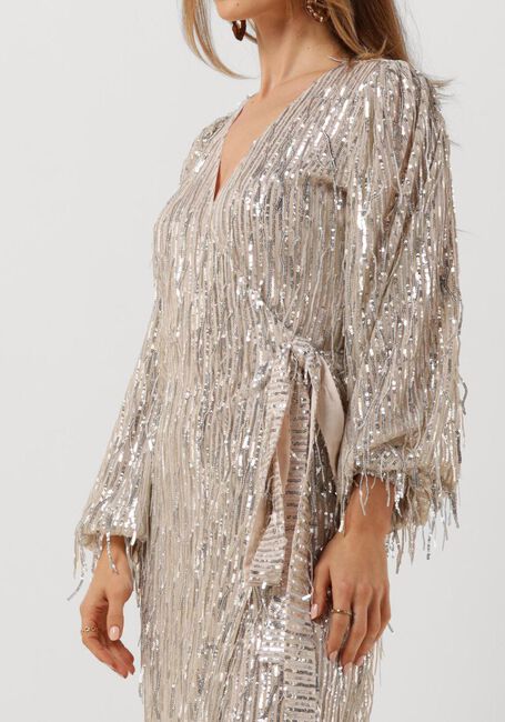 Nicht-gerade weiss IBANA Minikleid SANGRIA - large