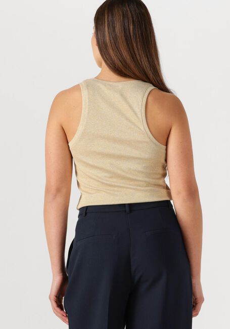 Goldfarbene ACCESS Top 53-2040-031 - large
