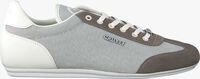 Graue CRUYFF Sneaker low RECOPA CLASSIC - medium