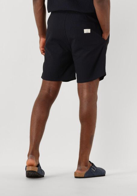 Schwarze THE GOODPEOPLE Kurze Hose HOX - large