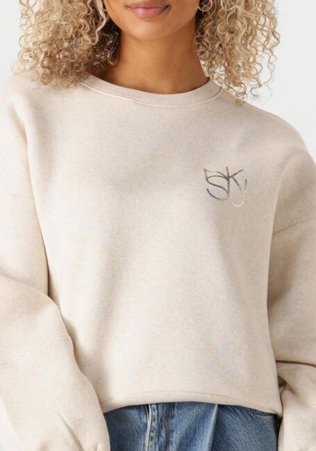 Sand NUKUS Sweatshirt AMADORA SWEATER - large