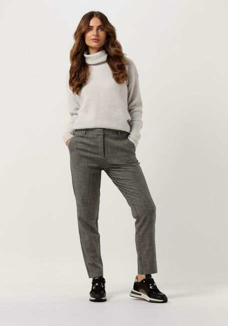 Braune FIVEUNITS Hose KYLIE CROP 823 - large