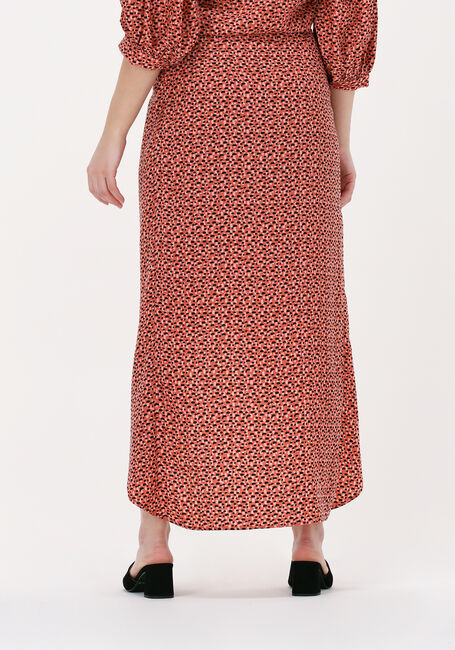 Rote YDENCE Midirock SKIRT LILI ROSE - large