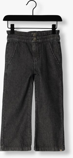 Dunkelgrau KOKO NOKO Straight leg jeans S48941 - large