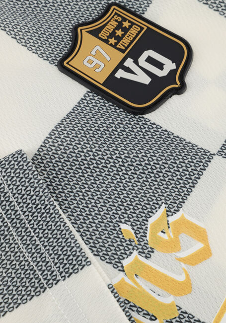 Schwarze VINGINO T-shirt HOGA - large