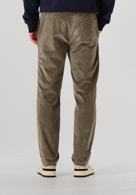 Khaki THE GOODPEOPLE Lange Hosen BOB NEW - large