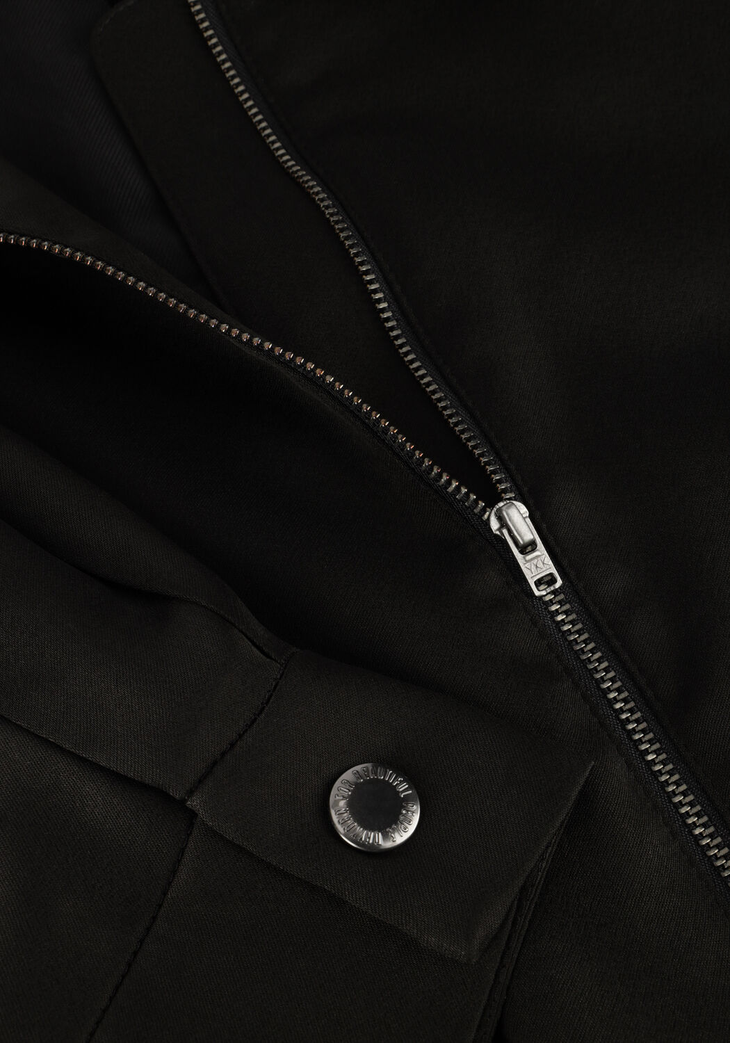 Schwarze DRYKORN Jack RADWAY - large