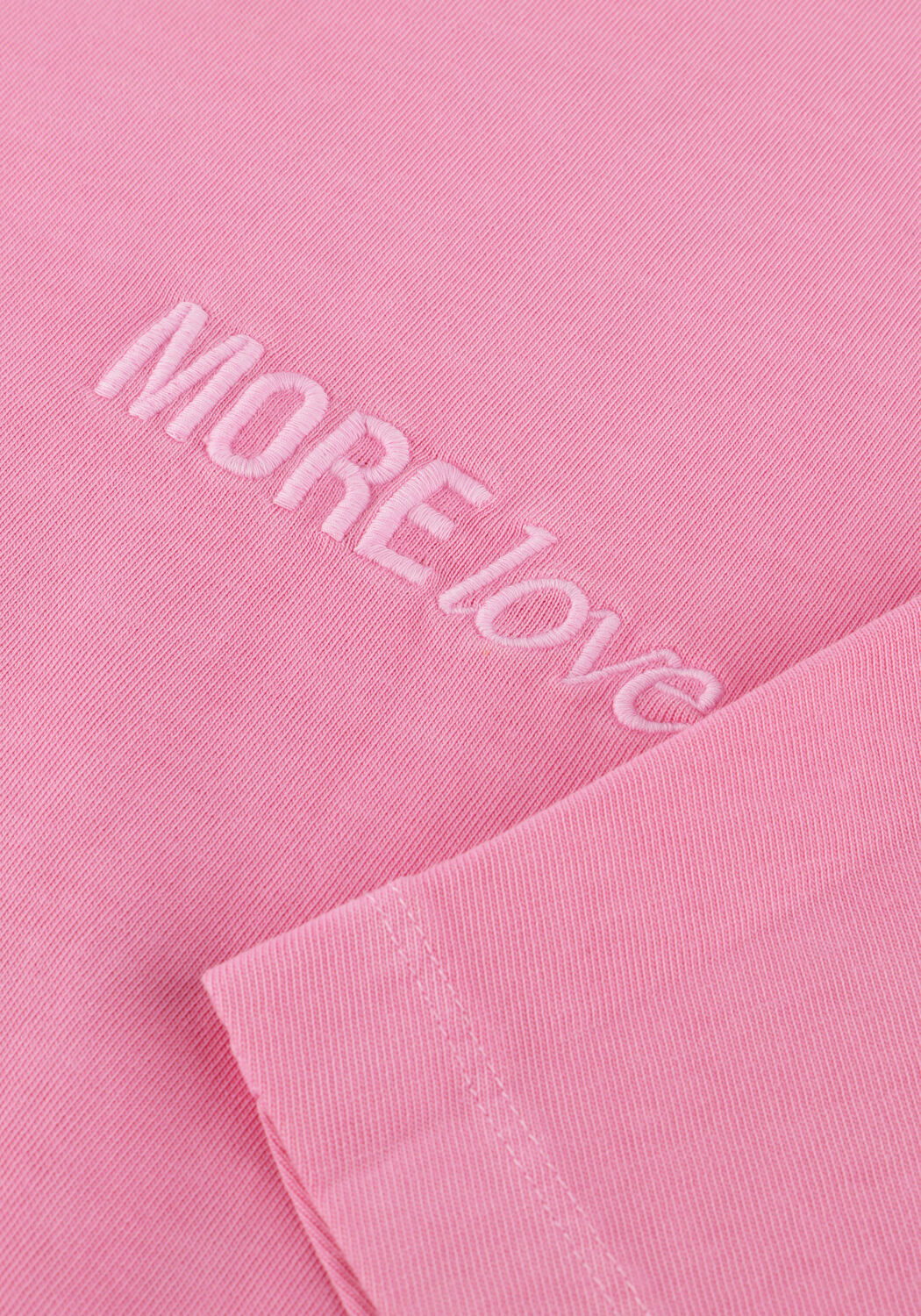 Goldfarbig CATWALK JUNKIE T-shirt OVERSIZED  GRAPHIC TSHIRT - large