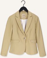 Olive MOS MOSH Blazer NAOMI SCALA JEANS Olive MOS MOSH Blazer NAOMI SCALA JEANS - medium
