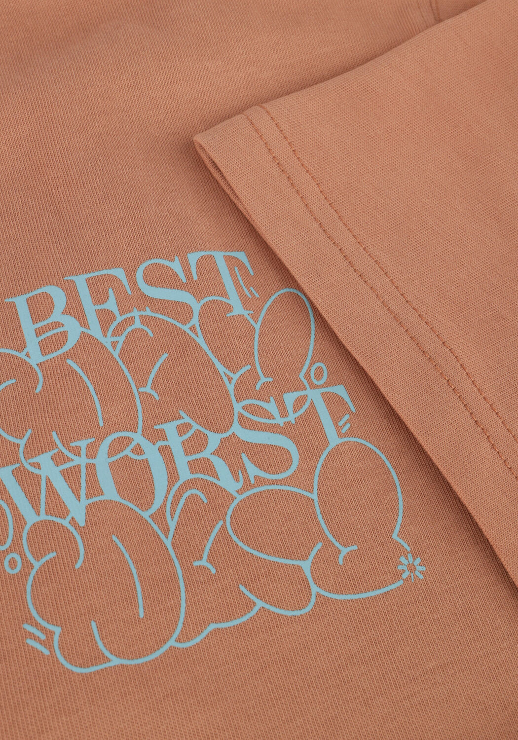 Koralle WOODBIRD T-shirt WBBAINE DAY TEE - large