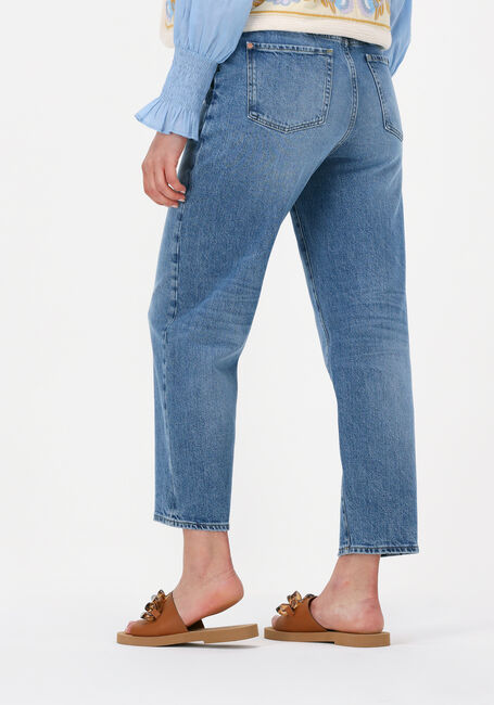 Blaue 7 FOR ALL MANKIND Mom jeans EASE DYLAN - large