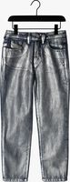 Silberne DIESEL Slim fit jeans 2004-J - medium