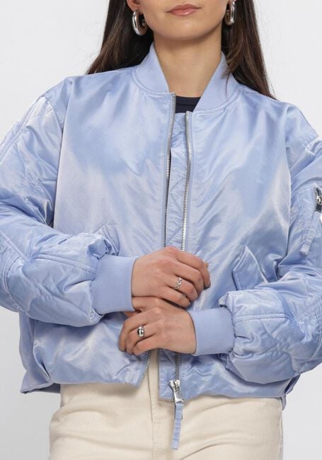 Blaue BEAUMONT Jack HADY BOMBER - large