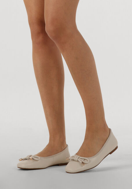 Beige STEFANO LAURAN Ballerinas SS36100 - large