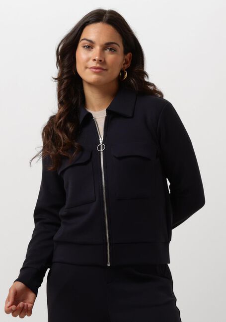 Dunkelblau INWEAR Strickjacke BECAIW CARDIGAN - large