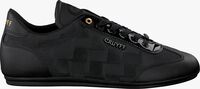 Schwarze CRUYFF Sneaker low RECOPA CLASSIC - medium