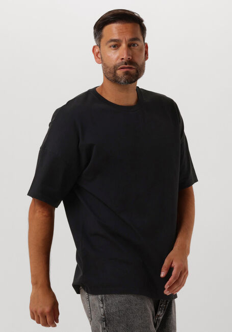 Schwarze AMERICAN VINTAGE T-shirt FIZVALLEY MEN - large