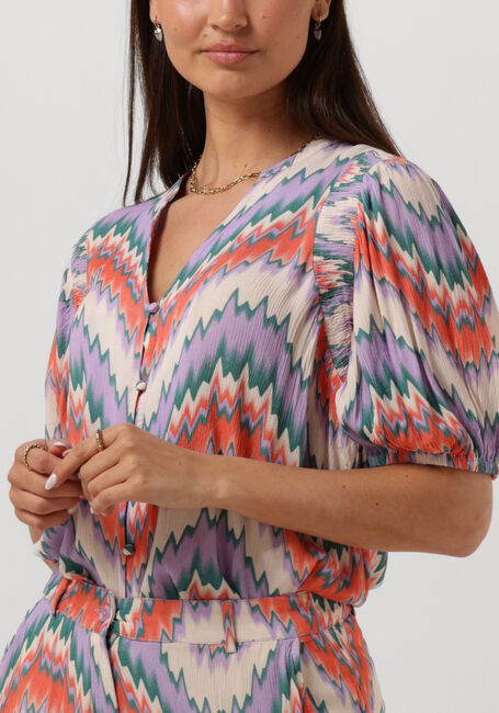 Lilane FREEBIRD Blusen WV-AOP-CRINKLE-VIS-23-1.0 - large