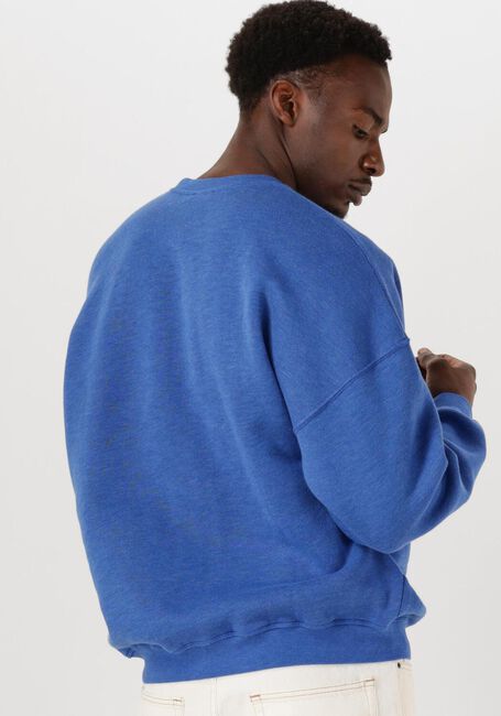 Blaue AMERICAN VINTAGE Pullover DOVEN H - large
