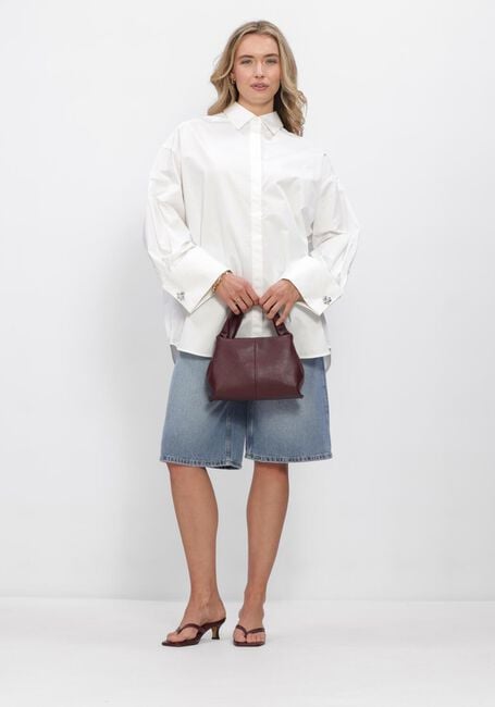 Blaue COPENHAGEN MUSE Kurze Hosen CMANORA-BERMUDA - large