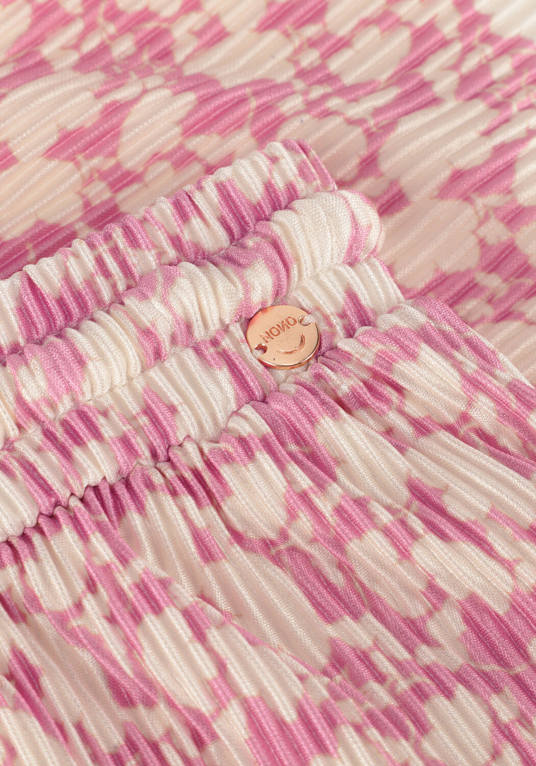 Rosane NONO Kurze Hose SUNNY FLOWER SHORT - large