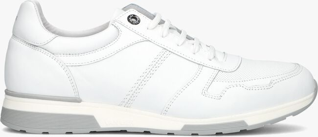 Weiße VAN LIER Sneaker low 2415510 - large