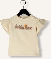 Beige YOUR WISHES T-shirt JAZZ Beige YOUR WISHES T-shirt JAZZ - medium