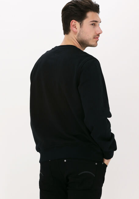 Schwarze DIESEL Sweatshirt S-GINN-D - large
