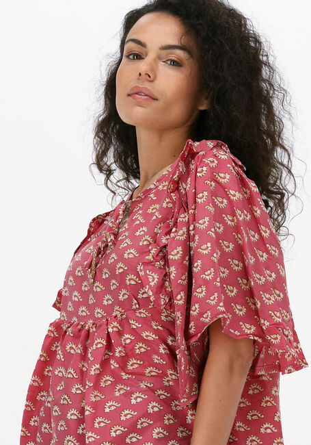 Rosane SISSEL EDELBO Blusen TAYLOR TOP - large